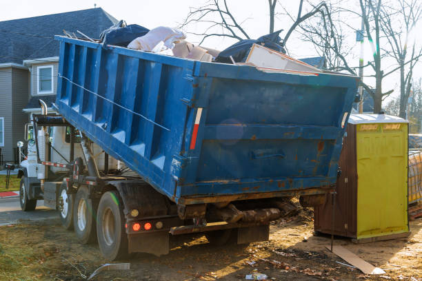 Commercial Cleanout Services in Flanders, NY